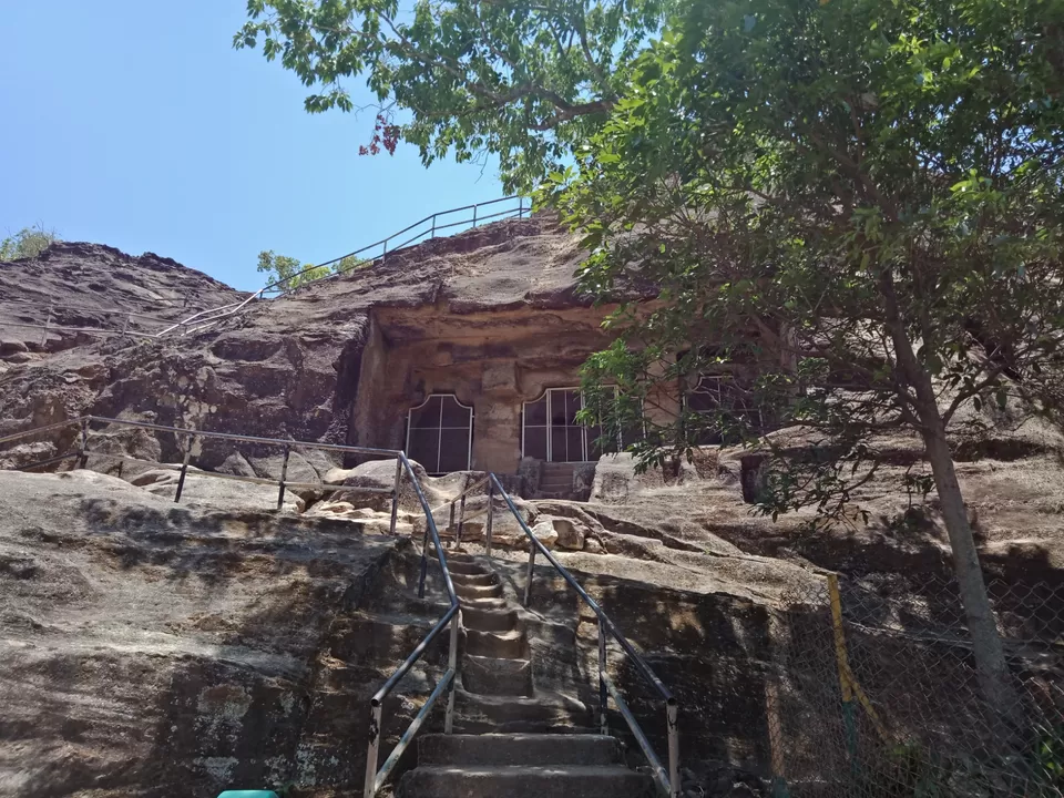 Photo of Pachmarhi - A trekker's paradise! by Onkar Pathak
