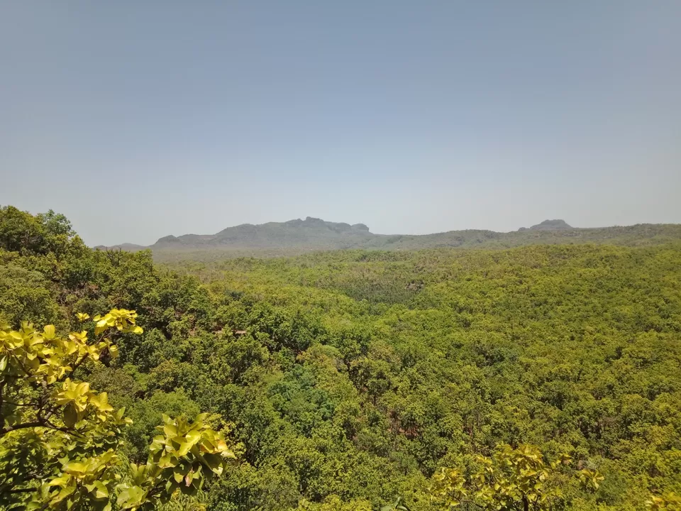 Photo of Pachmarhi - A trekker's paradise! by Onkar Pathak
