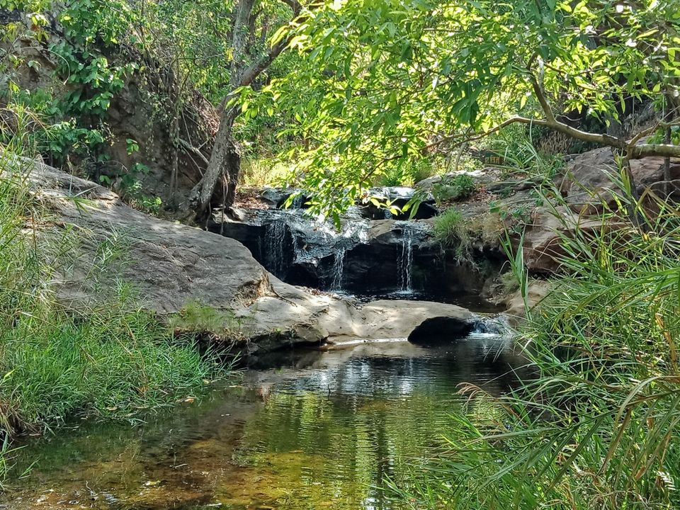 Photo of Pachmarhi - A trekker's paradise! by Onkar Pathak
