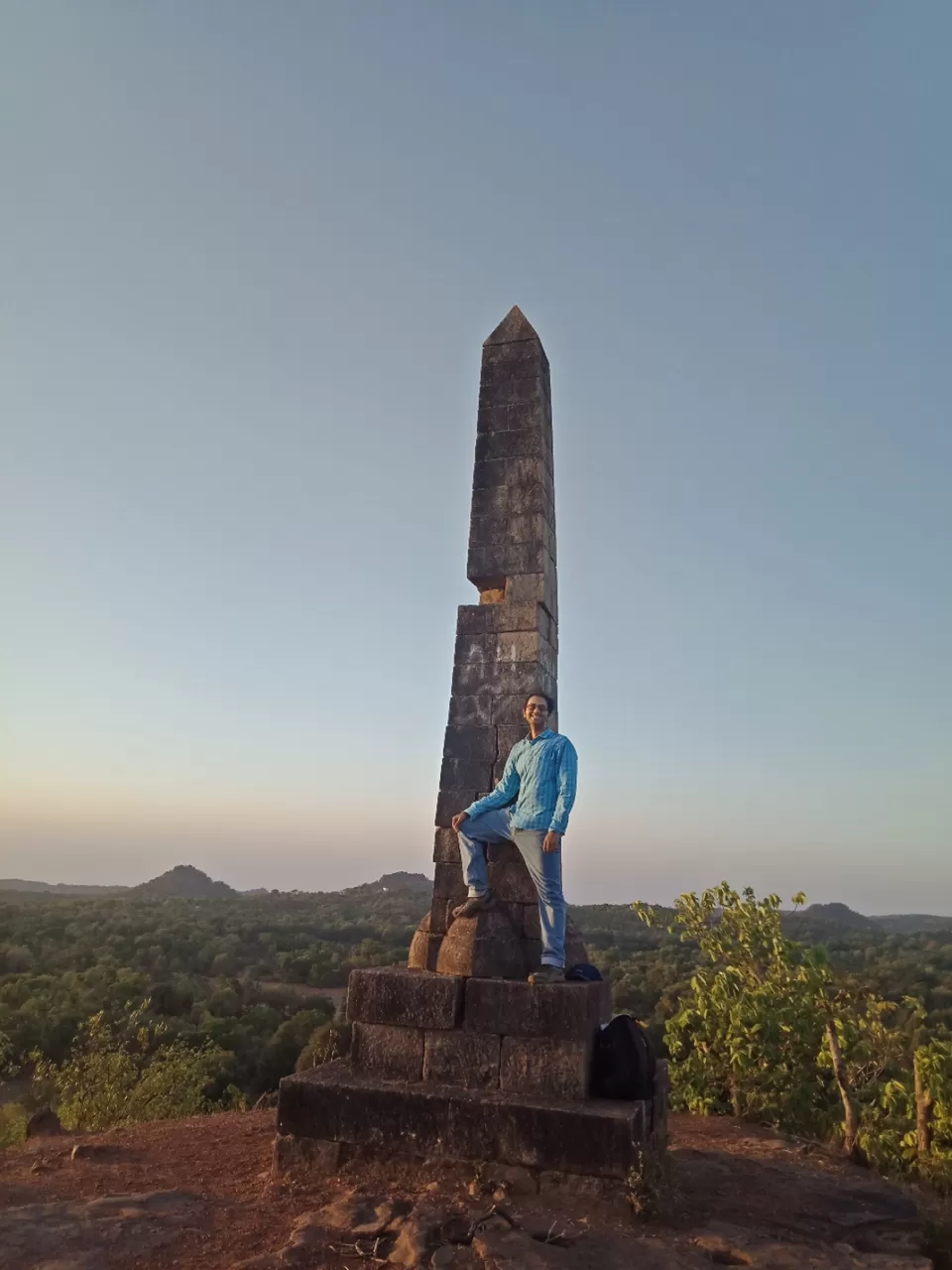 Photo of Pachmarhi - A trekker's paradise! by Onkar Pathak