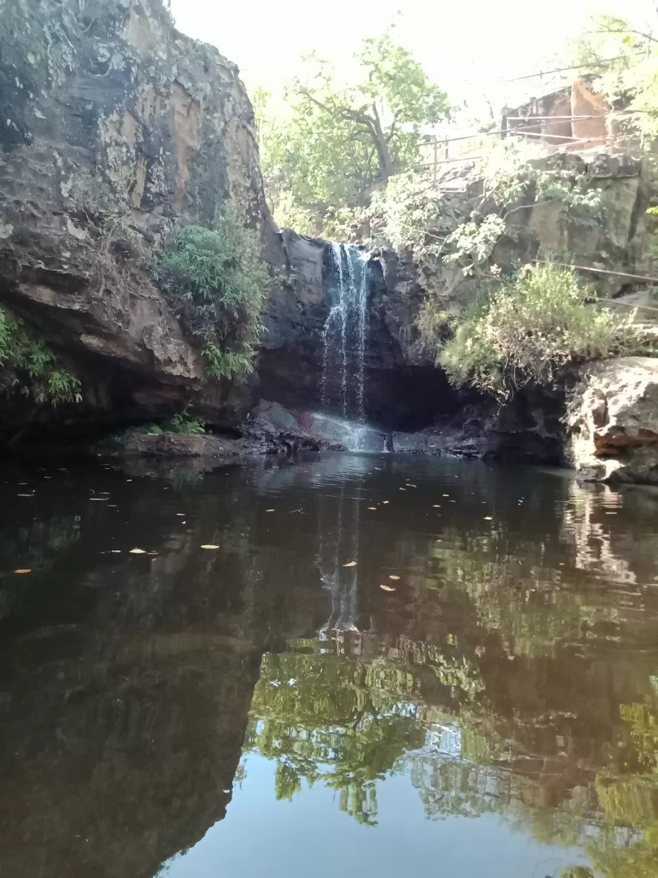 Photo of Pachmarhi - A trekker's paradise! by Onkar Pathak