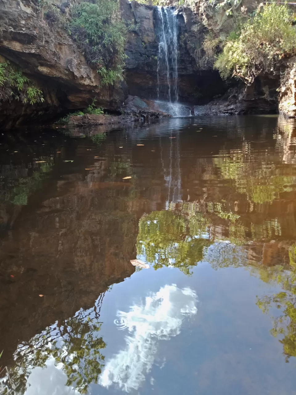 Photo of Pachmarhi - A trekker's paradise! by Onkar Pathak