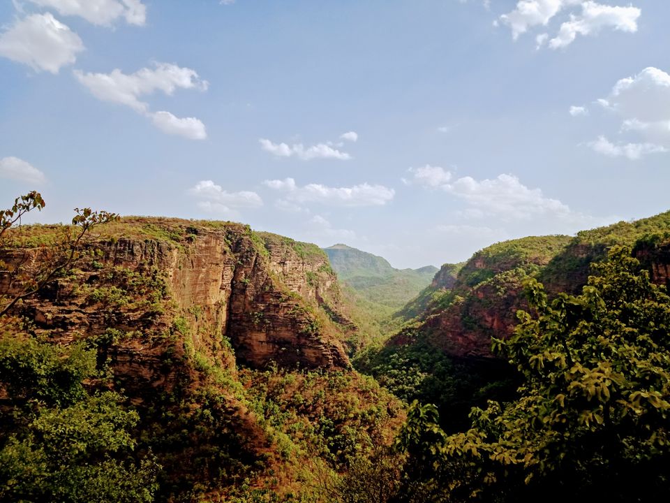 Photo of Pachmarhi - A trekker's paradise! by Onkar Pathak