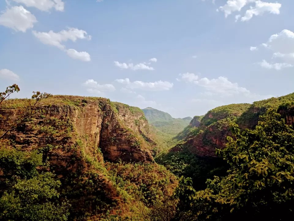 Photo of Pachmarhi - A trekker's paradise! by Onkar Pathak