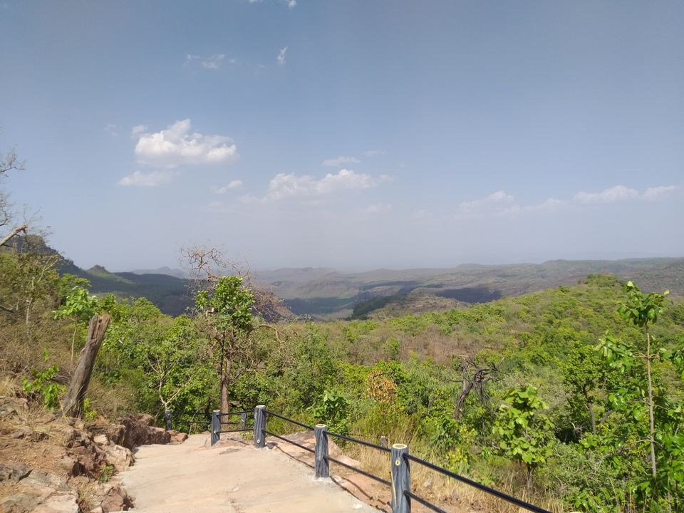 Photo of Pachmarhi - A trekker's paradise! by Onkar Pathak