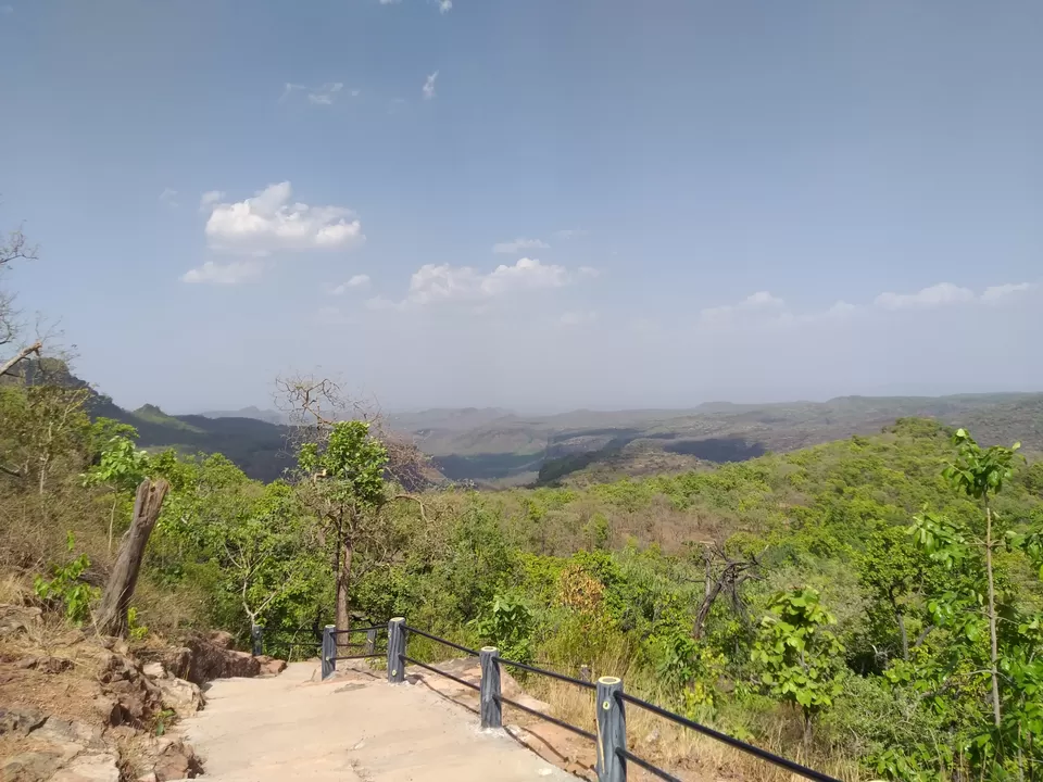 Photo of Pachmarhi - A trekker's paradise! by Onkar Pathak