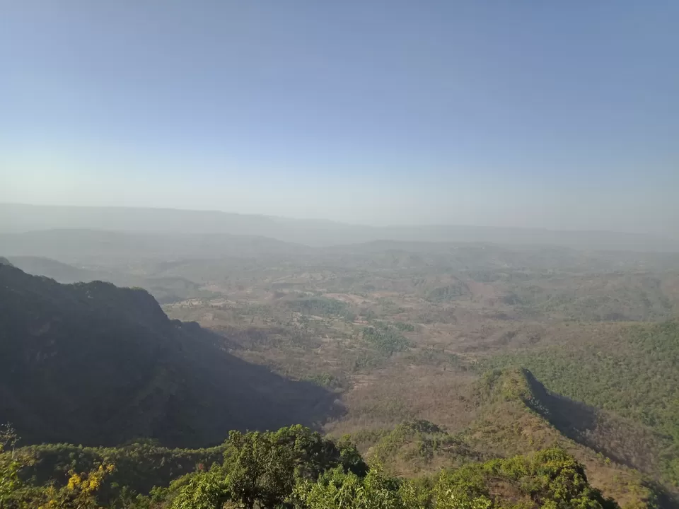 Photo of Pachmarhi - A trekker's paradise! by Onkar Pathak