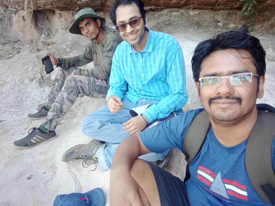 Photo of Pachmarhi - A trekker's paradise! by Onkar Pathak