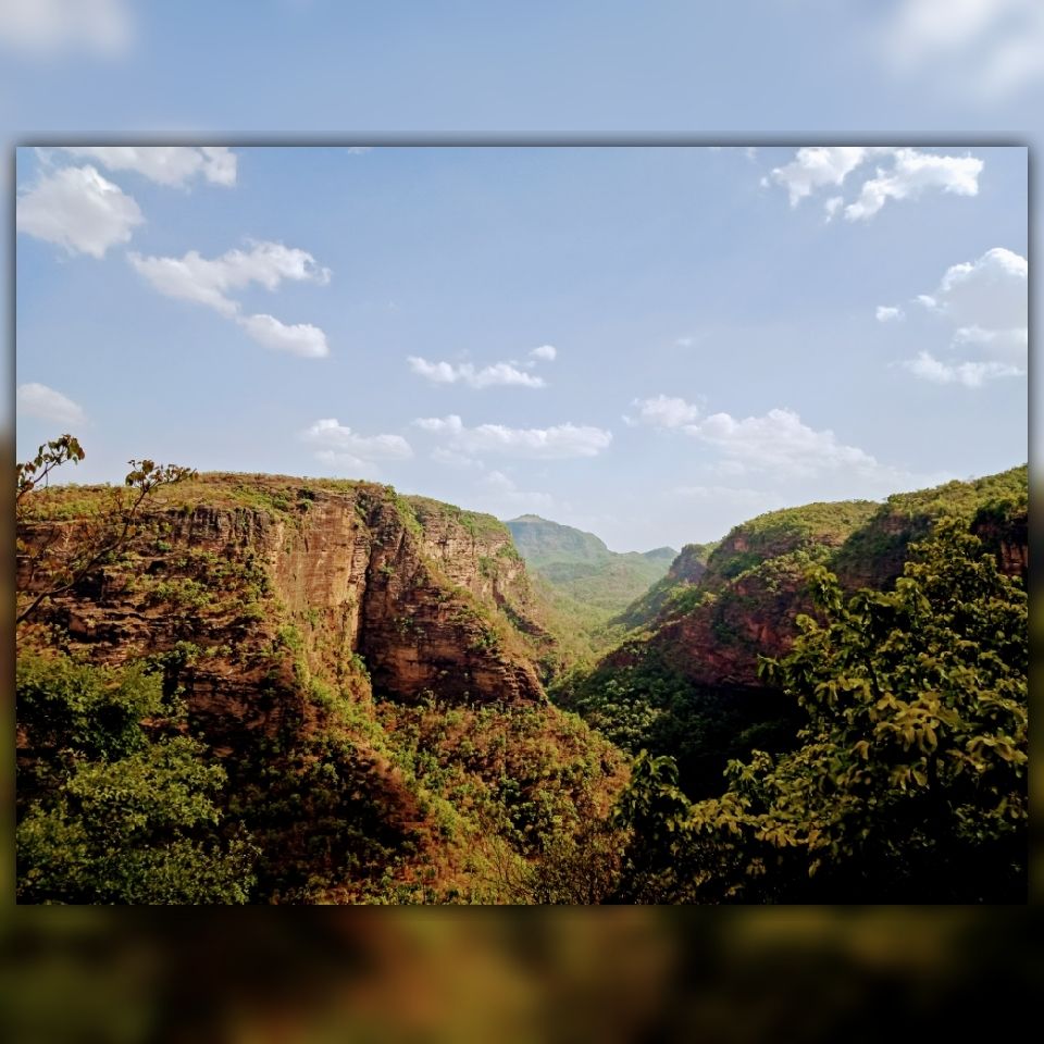 Photo of Pachmarhi - A trekker's paradise! by Onkar Pathak