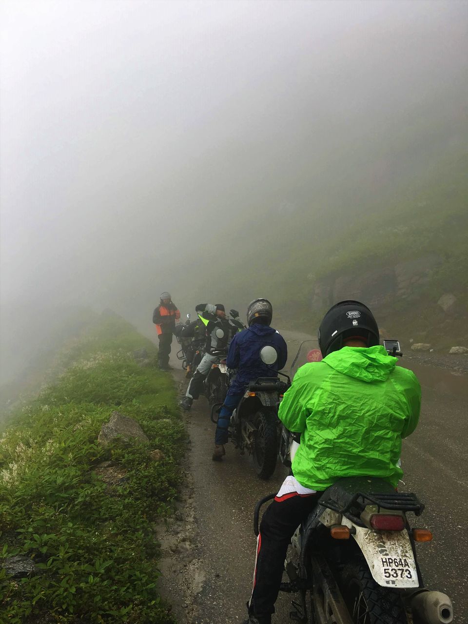 Photo of Rohtang La, Himachal Pradesh by Vishal Jain