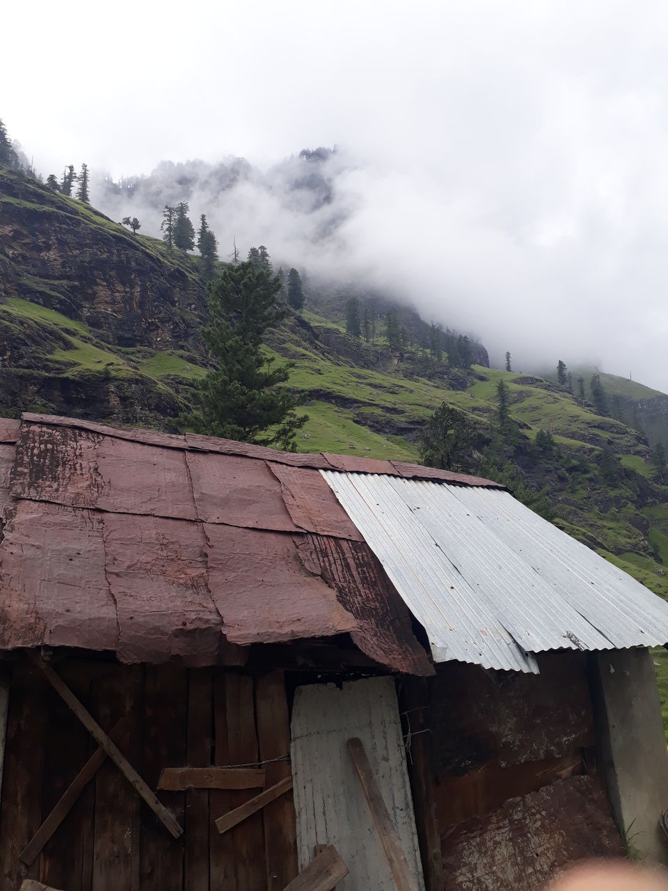 Photo of Rohtang La, Himachal Pradesh by Vishal Jain
