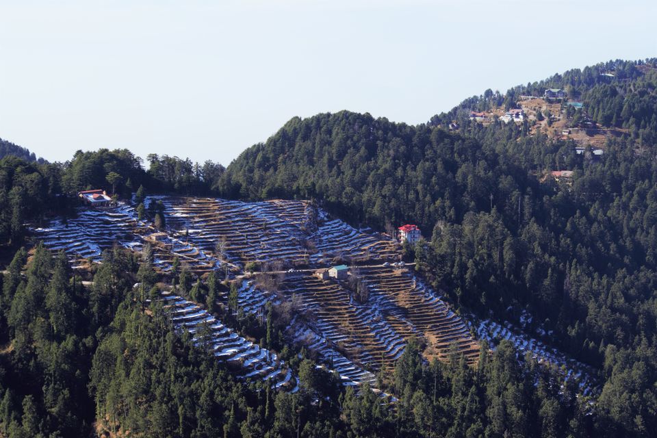 Photo of Dalhousie, Himachal Pradesh, India by Vishal Jain