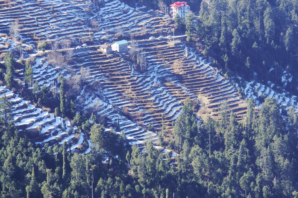Photo of Dalhousie, Himachal Pradesh, India by Vishal Jain