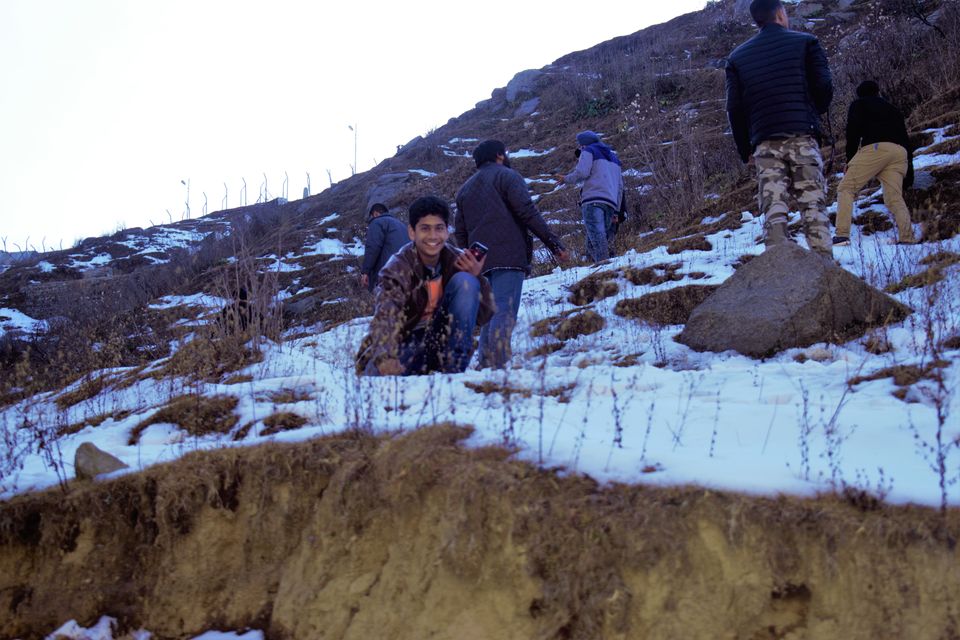 Photo of Dalhousie, Himachal Pradesh, India by Vishal Jain