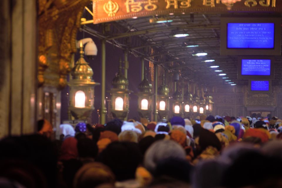 Photo of Amritsar, Punjab, India by Vishal Jain