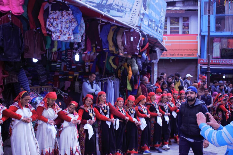 Photo of Manali, Himachal Pradesh, India by Vishal Jain