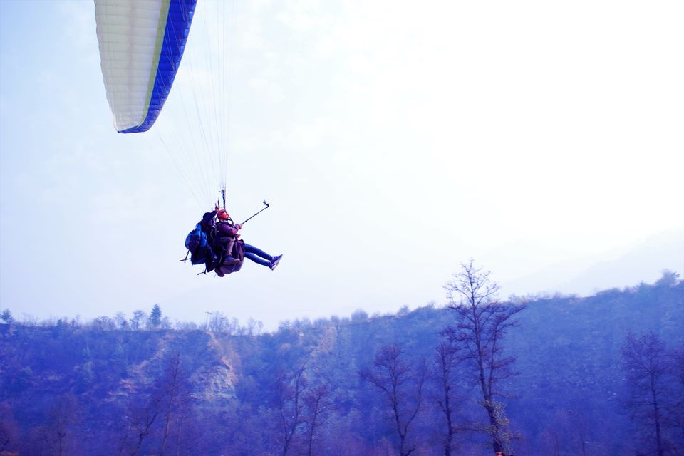 Photo of Bucket list - Himachal & Punjab #StronglyRecommended by Vishal Jain