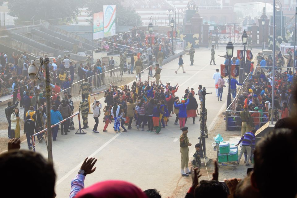 Photo of Amritsar, Punjab, India by Vishal Jain