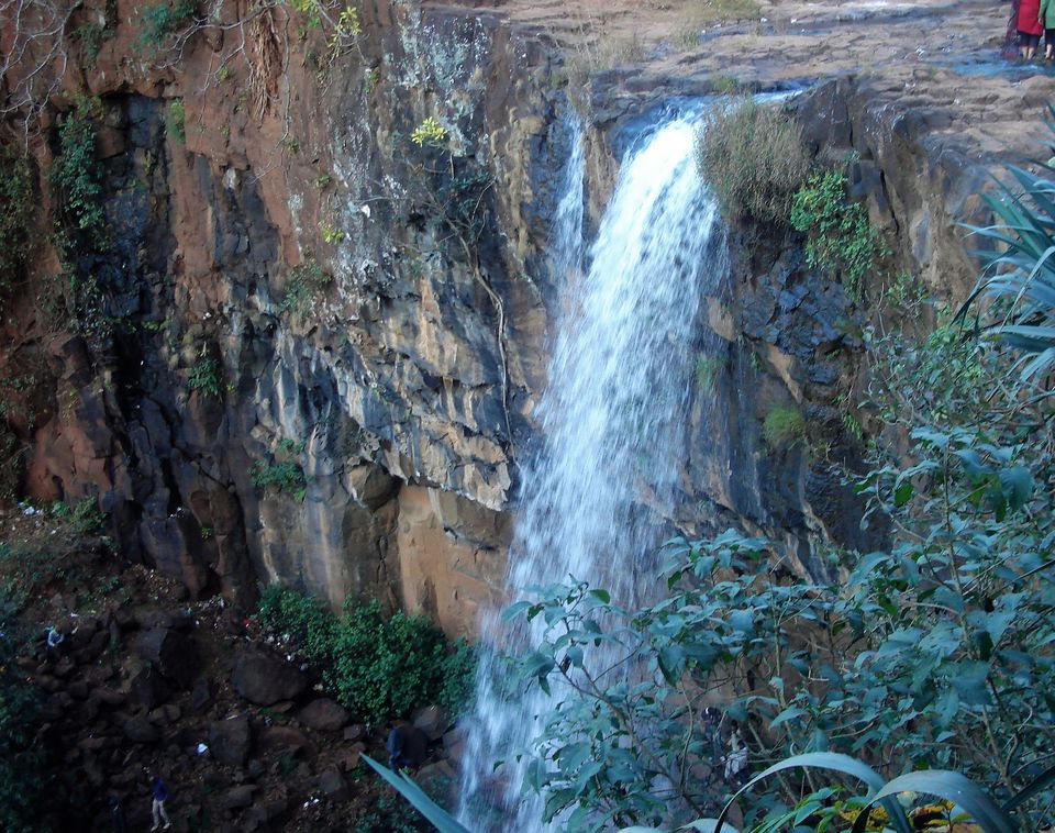 Photo of Amarkantak, Madhya Pradesh, India by Vishal