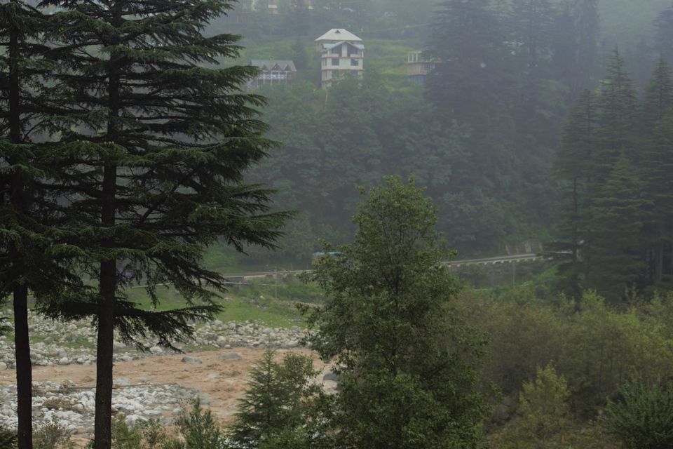 Photo of Manali, Himachal Pradesh, India by Vishal