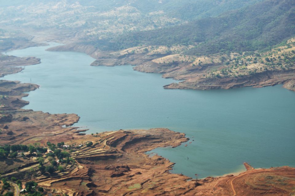 Photo of Mahabaleshwar, Maharashtra, India by Vishal