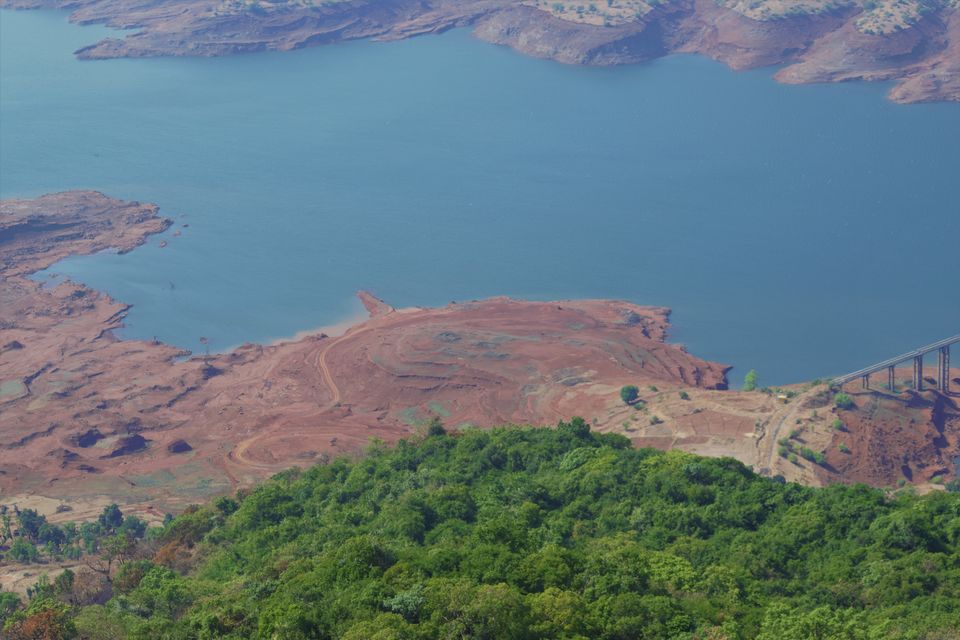 Photo of Mahabaleshwar, Maharashtra, India by Vishal