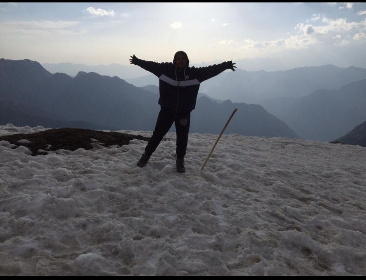 Photo of Sarpass Trek: Everything You Need To Know by Deepti D