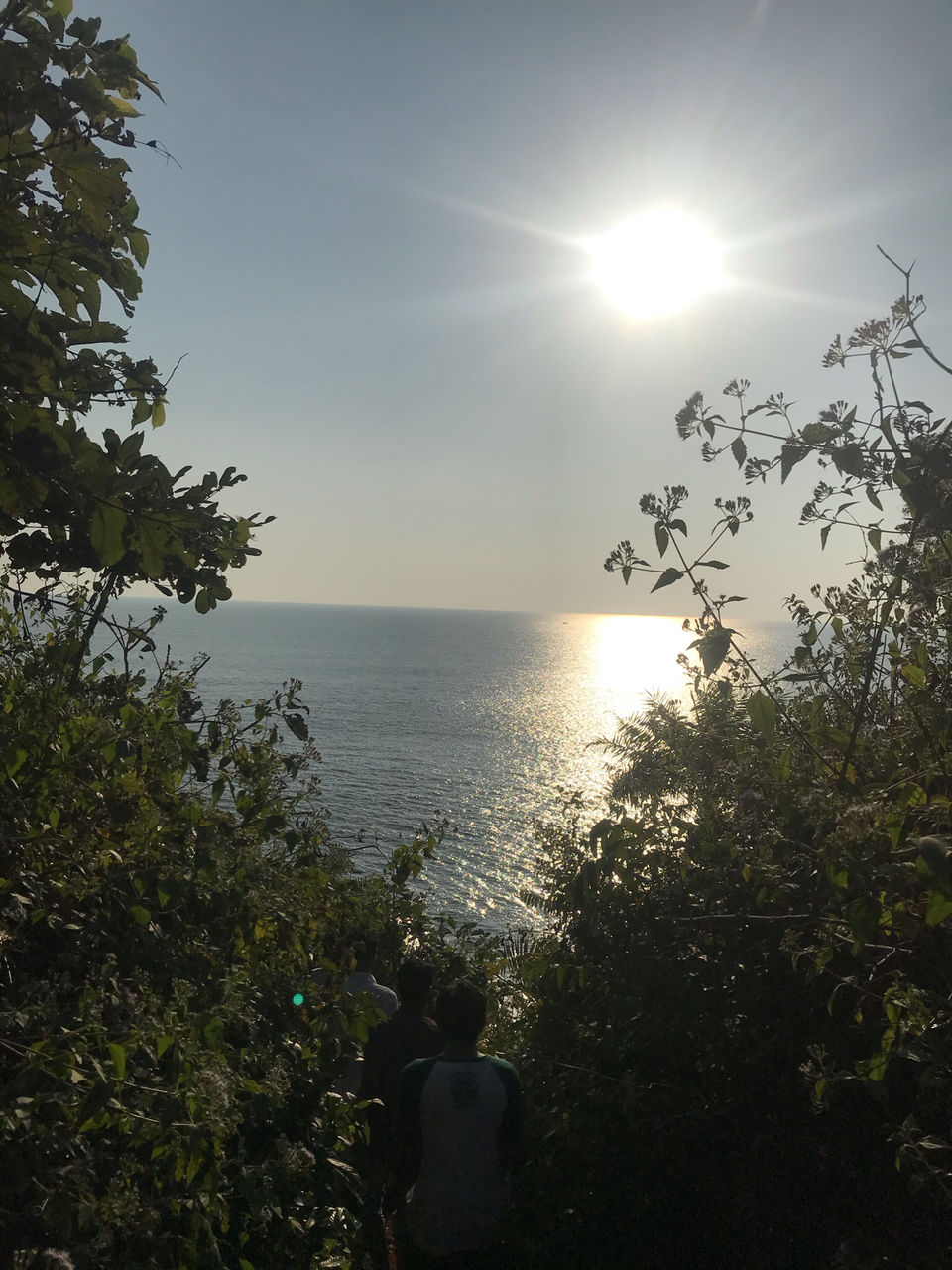Photo of Best way to ditch Goa: Gokarna by Deepti Dabas
