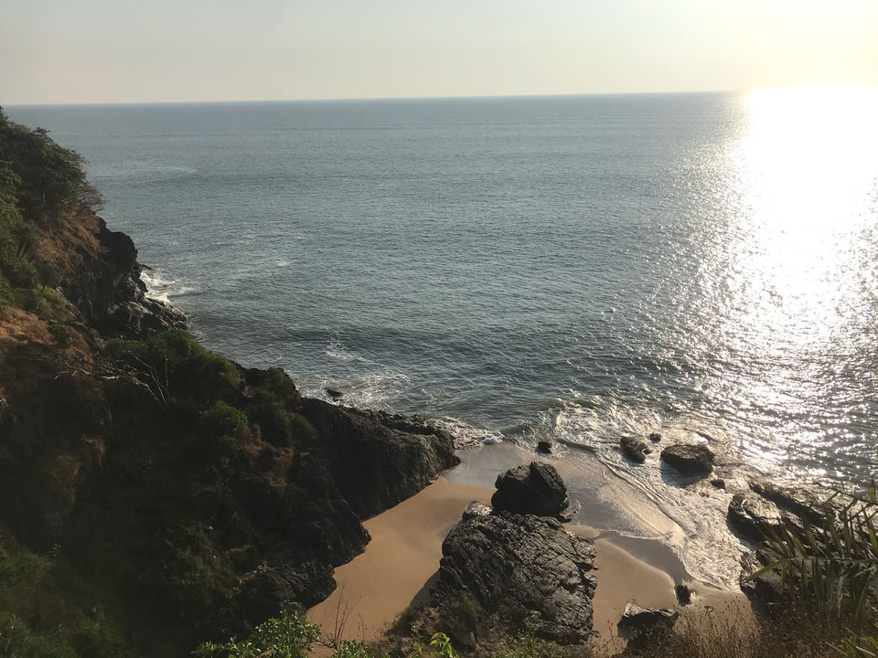 Photo of Best way to ditch Goa: Gokarna by Deepti Dabas