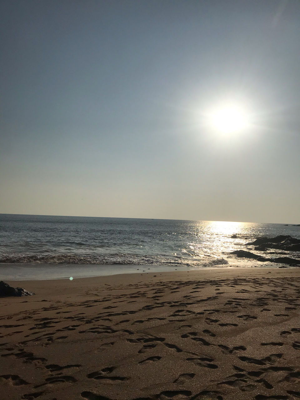 Photo of Best way to ditch Goa: Gokarna by Deepti Dabas