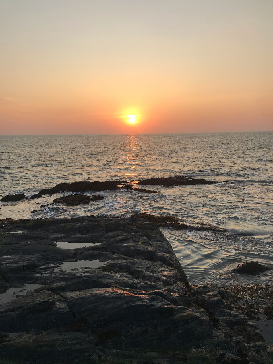 Photo of Best way to ditch Goa: Gokarna by Deepti Dabas