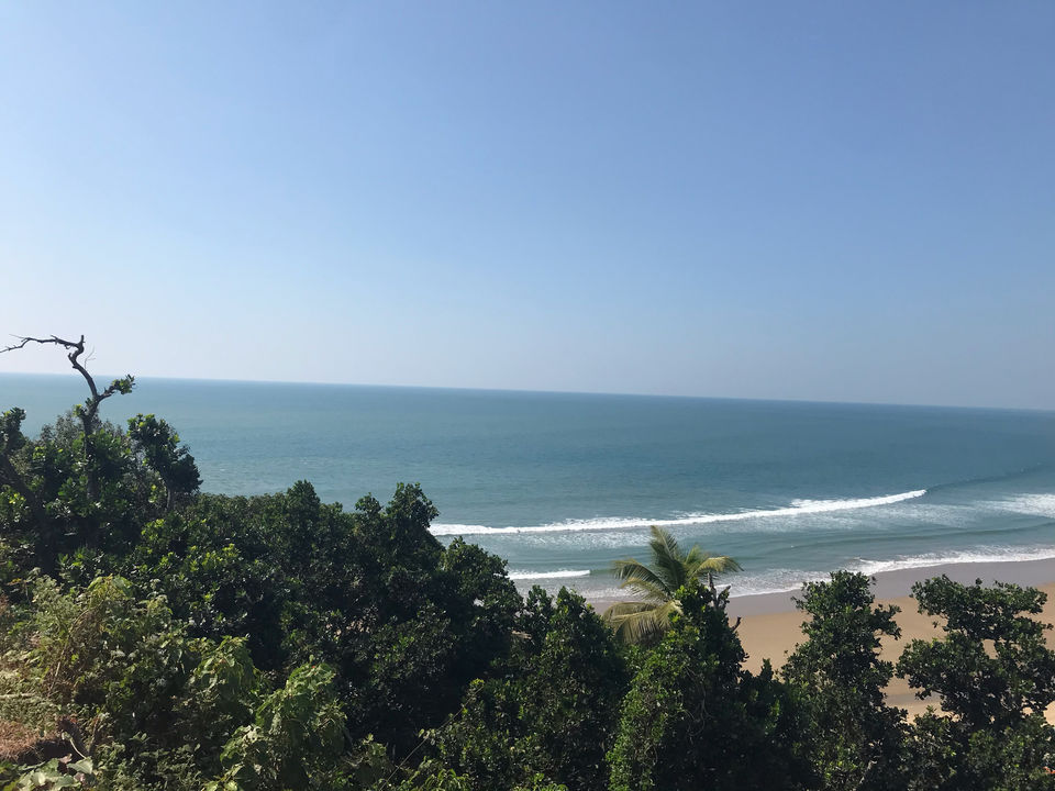 Photo of Best way to ditch Goa: Gokarna by Deepti Dabas