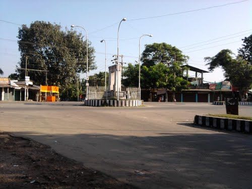 Photo of Tezpur, Assam, India by Salim Islam
