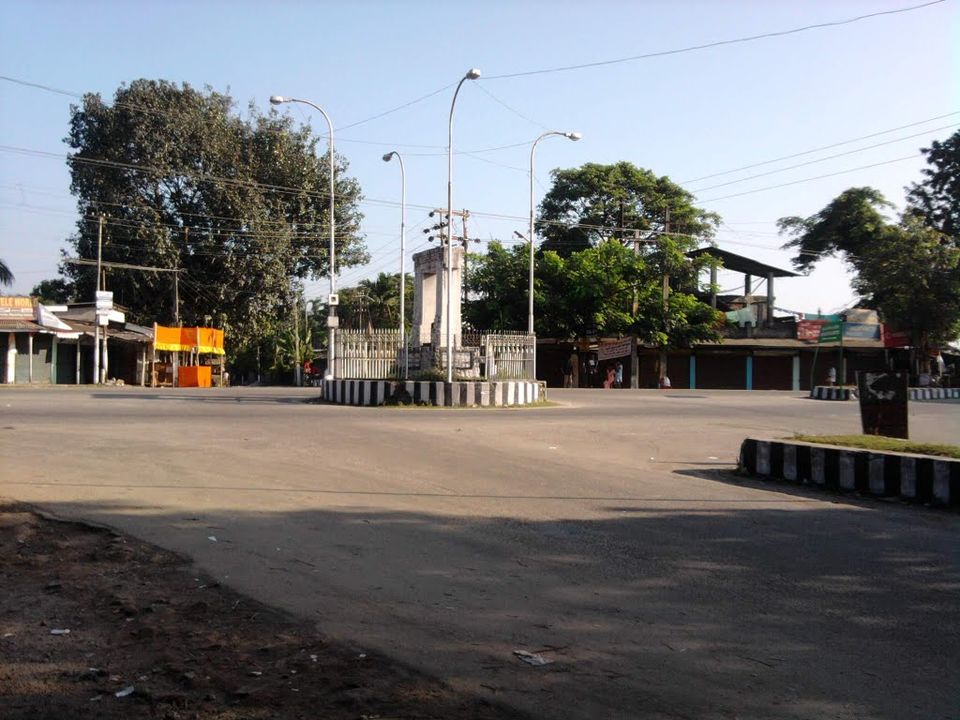 Photo of Tezpur, Assam, India by Salim Islam