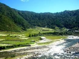 Photo of Dirang by Salim Islam