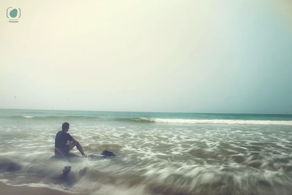 Photo of Mandrem, Goa, India by Salim Islam