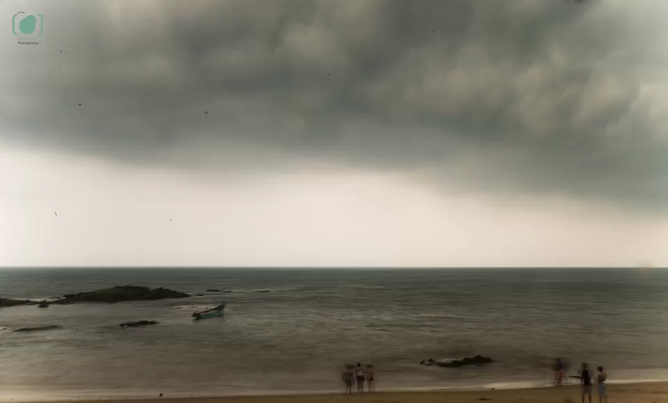 Photo of Anjuna, Anjuna, Goa, India by Salim Islam