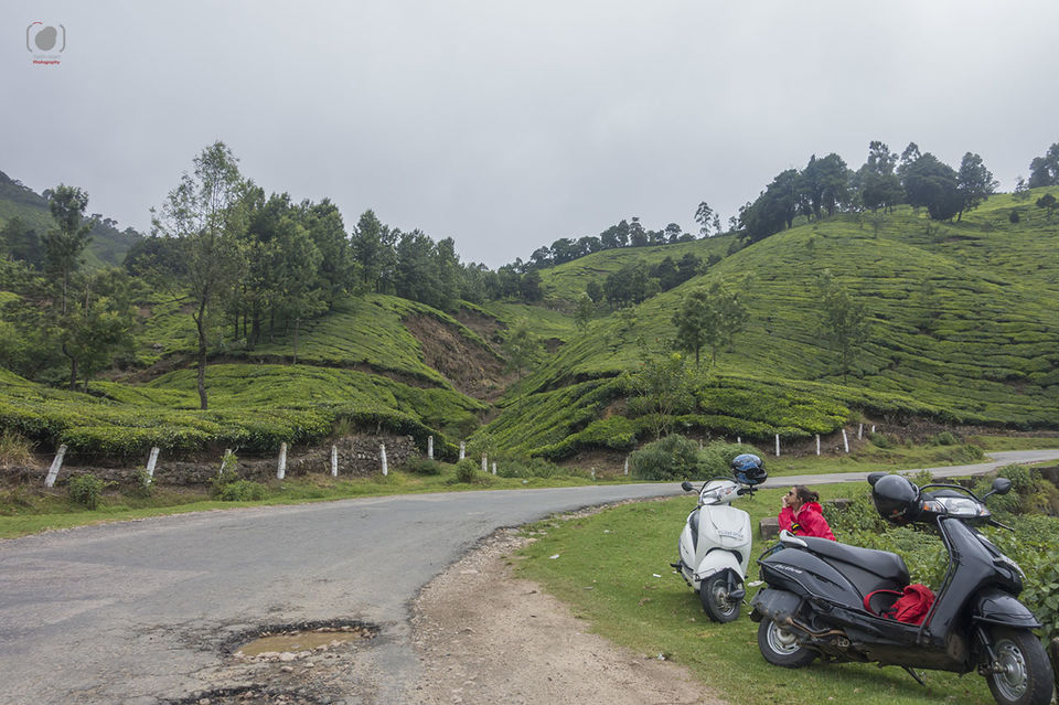 Photo of Our rugged rides by Salim Islam