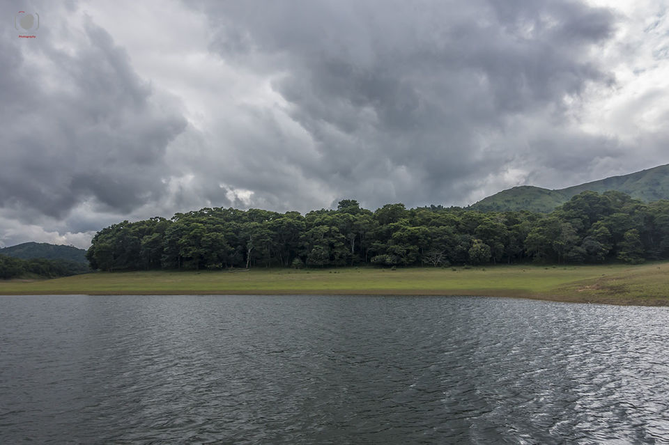 Photo of Periyar/Thekkady by Salim Islam