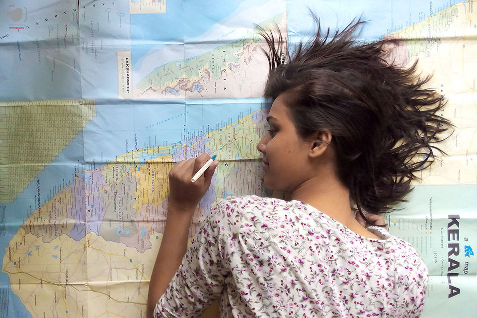 Photo of Planning by Salim Islam