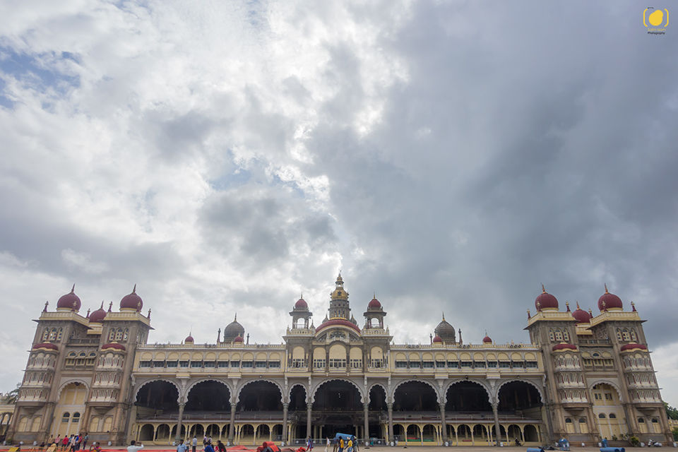 Photo of Drenched Coorg and Daylit Mysore 4/12 by Salim Islam
