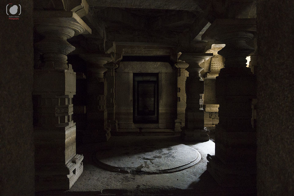 Photo of Hampi : Of stacked boulders, a river and a whole lot of history 9/25 by Salim Islam
