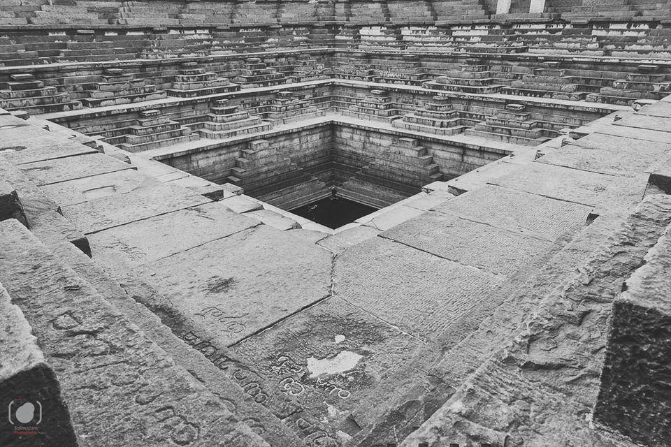 Photo of Hampi : Of stacked boulders, a river and a whole lot of history 10/25 by Salim Islam