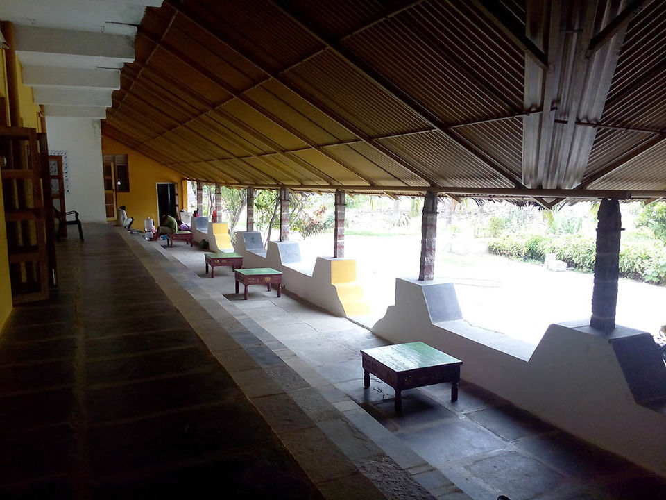 Photo of Hampi : Of stacked boulders, a river and a whole lot of history 18/25 by Salim Islam