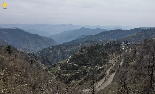Photo of Bahu, Himachal Pradesh, India by Salim Islam