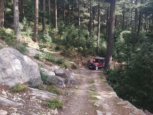 Photo of Bahu, Himachal Pradesh, India by Salim Islam