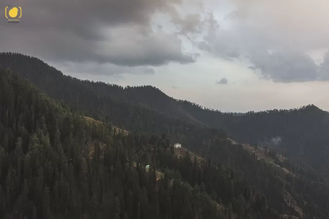 Photo of Narkanda, Himachal Pradesh, India by Salim Islam