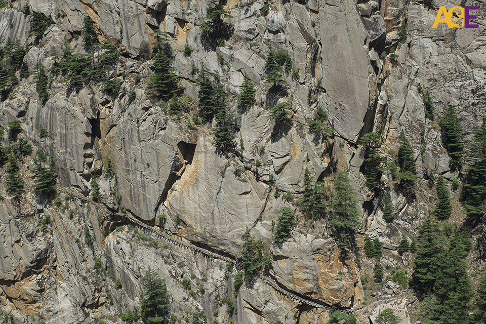 Photo of Remote Villages & A Peek Into A Forgotten Valley by Salim Islam