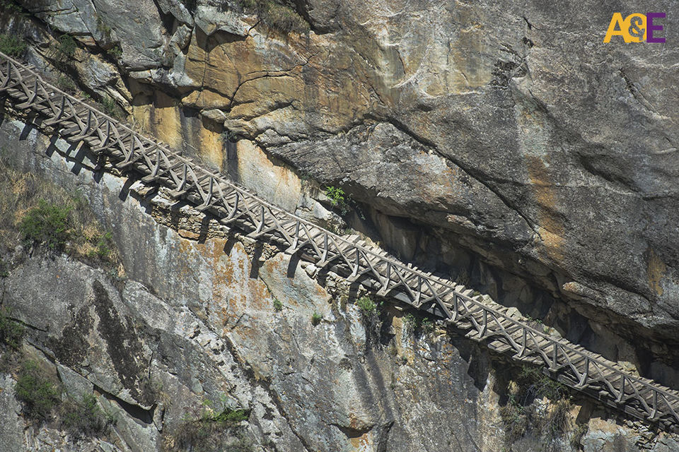 Photo of Remote Villages & A Peek Into A Forgotten Valley by Salim Islam
