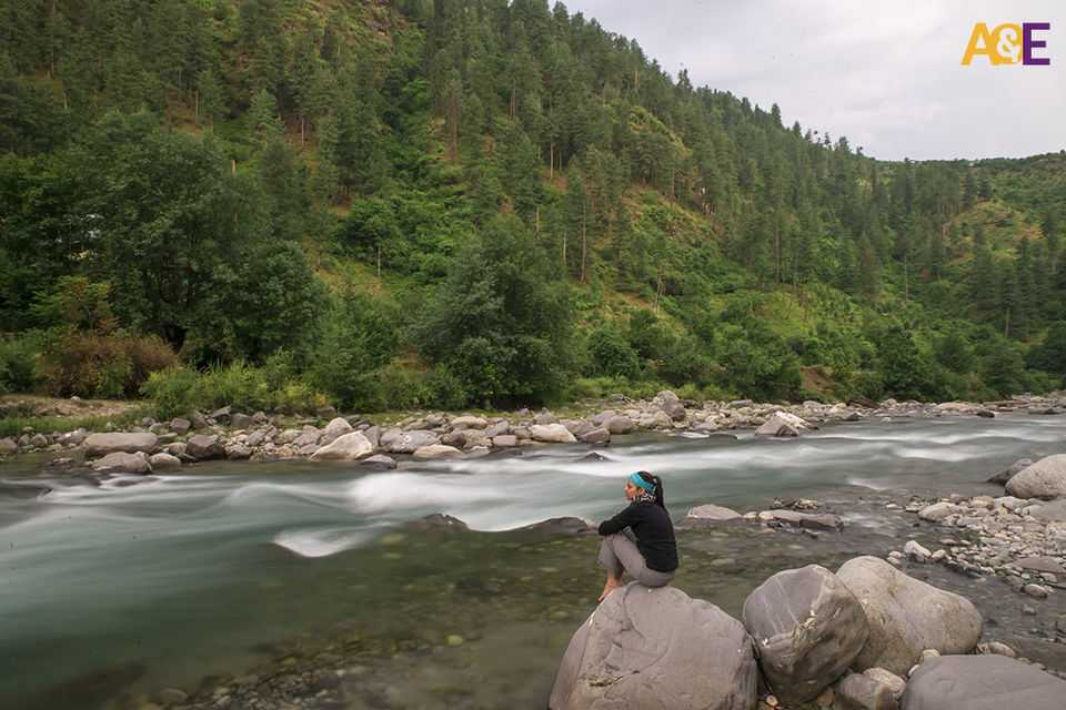 Photo of Remote Villages & A Peek Into A Forgotten Valley 1/1 by Salim Islam